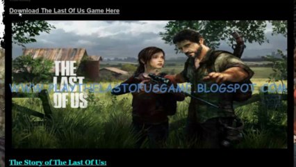 The Last of Us - Season Pass DLC Code Generator (PS3)