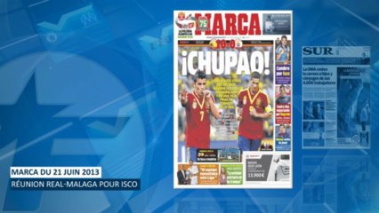 Le PSG n'oublie pas Isco, Rooney avec Higuain à Arsenal ?