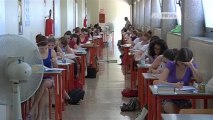 ESAME MATURITA', QUINTILIANO AL CLASSICO