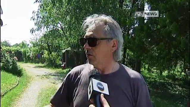 IRMA UCCISA DA 37 COLTELLATE