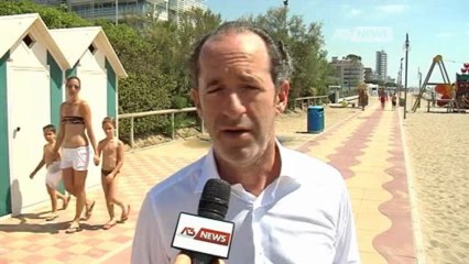 JESOLO SPIAGGIA ETICA