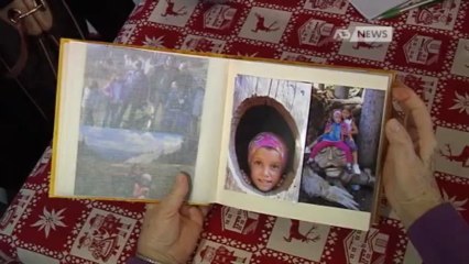 LOS ROQUES, RITROVATO L'AEREO DEI DURANTE