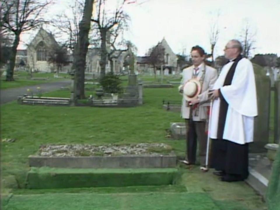 Remembrance of the Daleks 2