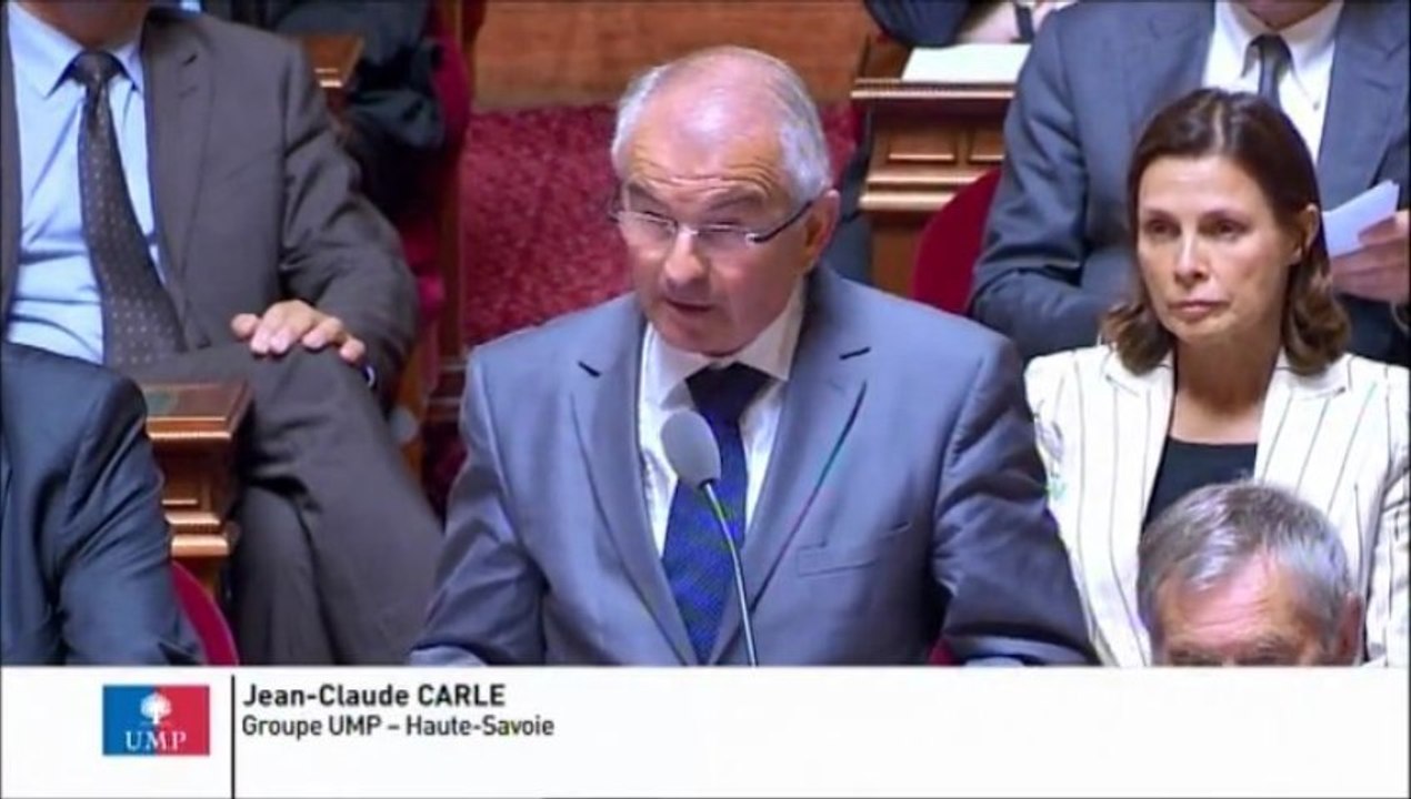 Gens du voyage : "Si les gens du voyage ont des droits, ils ont aussi, comme tout citoyen, des devoirs !"