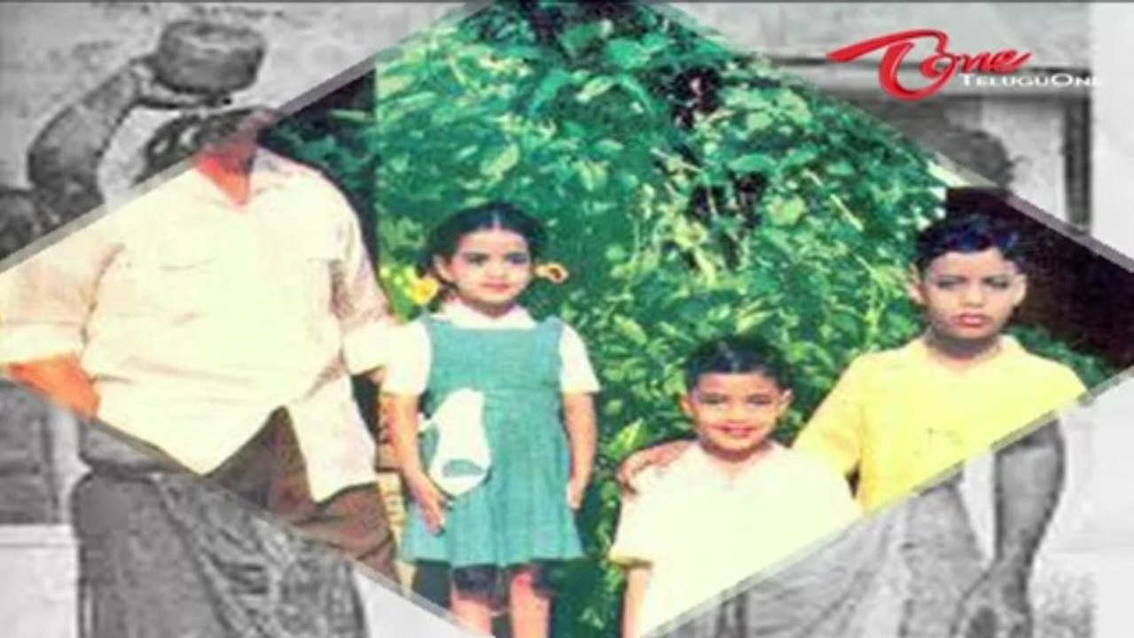 Senior NTR Unseen & Rare Photos