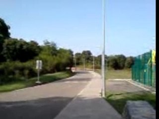 Boost lc évo en cour de réglage