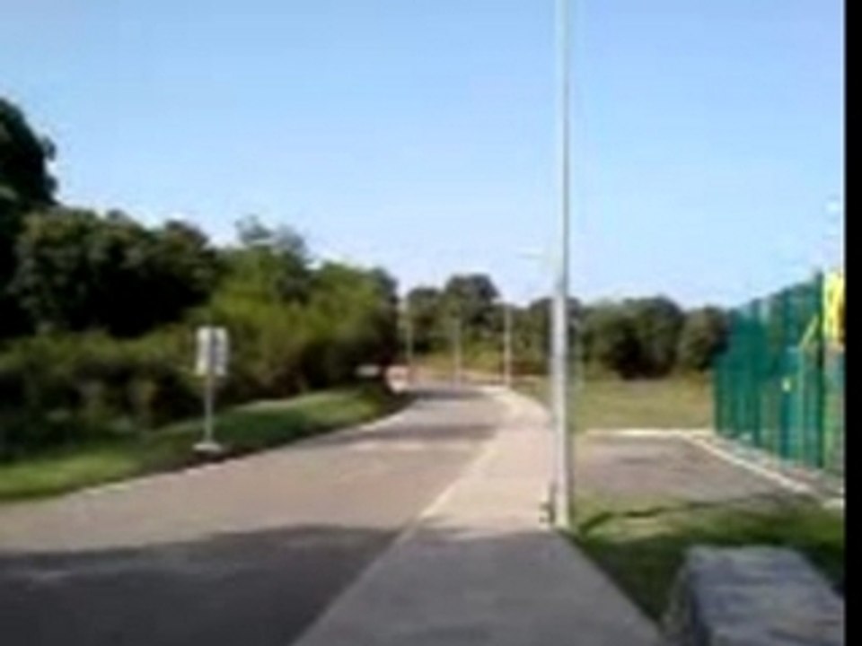 Boost lc évo en cour de réglage