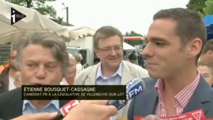 Villeneuve-sur-Lot : dernier sprint