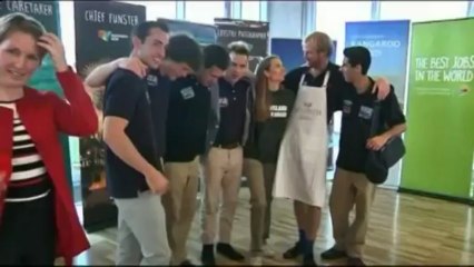 Une Française décroche l'un des "meilleurs jobs du monde"