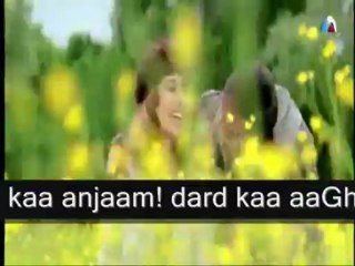 02 ~ ~True Story of "A Man of Wisdom" In Title :: ~*~ Agar Tum Na Hote ~*~  Tere Bina -