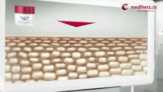 EUCERIN VOLUME FILLER direkt bei mediherz.de kaufen