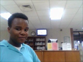 The Library Everyday, All Day Everyday