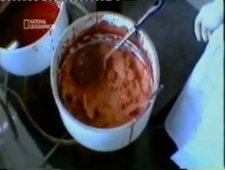 Drogas de diseño: Mefedrona (Miau-Miau)