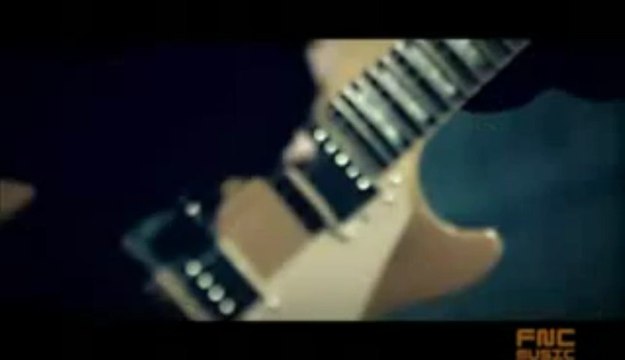 [FULL MV] CN Blue - I'm A Loner 외톨이야 (Eng Subs,Romanized) MP3{DL}