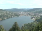 Lac de Gérardmer