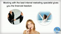 Internet Marketing Specialist: Making The Most Of Your Marketing