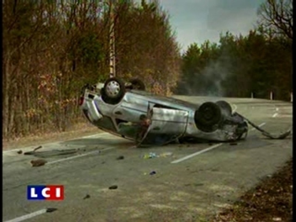 SPEED CRASH