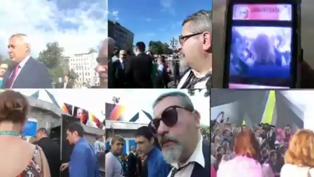 SlavaRussiaVDVPobeda13a152 Путин В. В. и Медведев Д.А. Мировые Лидеры! Поздравляем с Прямой Линией Путина В.В. самой лучшей в мире!мы Нестеровы Метлицкие с Единой Россией и Народным Фронтом поддержали два Президентских Срока Путина В.В.- 2012-2024 годо