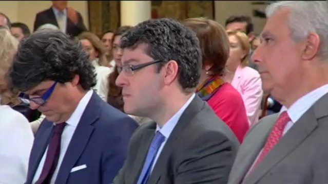 El Consejo de Ministros aprueba el informe de la CORA