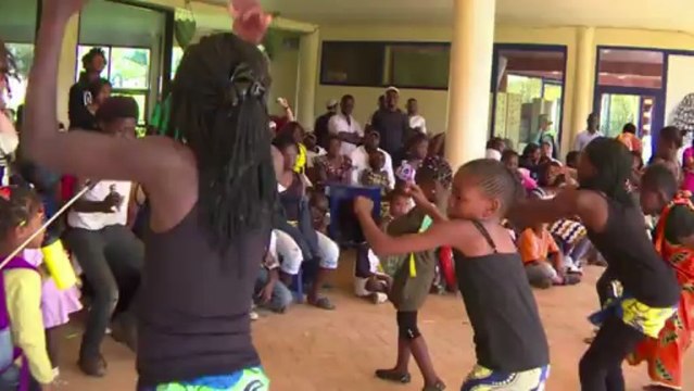 اللاجئون الأفارقة في المغرب بين البقاء أو مواصلة الرحيل