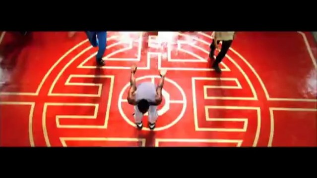 Flo Rida - Club Can't Handle Me ft. David Guetta