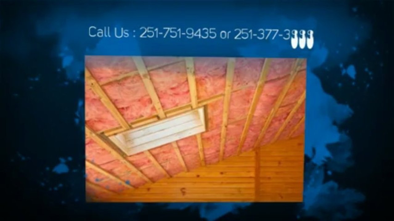 Roofing Companies in Mobile Alabama | (251) 751-9435