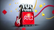 100 Tubes RTL2