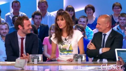 Zapping : Une nouvelle Miss météo pour la rentrée au Grand Journal ?