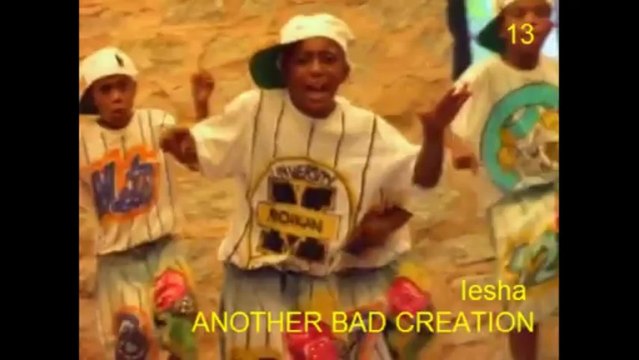 Billboard Top 20 Singles. March 23rd, 1991.