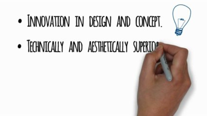 Pando Cooker Hoods from TLW