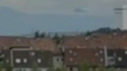 UFO's: E.T. is ready and waiting. LET'S GO... 21/6/13