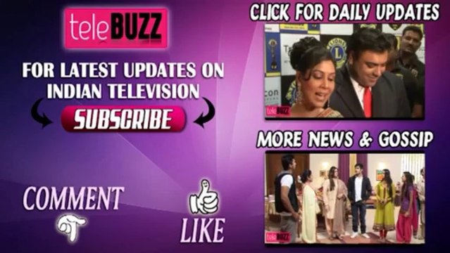 Saras & Kumud GET SEPARATED in Saraswatichandra 20th June 2013 FULL EPISODE