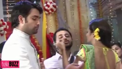 Madhuabala & Rk's NEW EXCLUSIVE ROMANCE in Madhubala Ek Ishq Ek Junoon 20th June 2013 FULL EPISODE