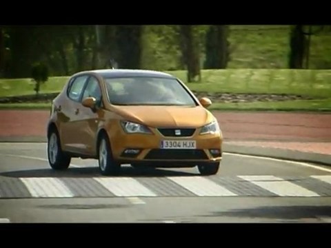 Seat Ibiza 1.6 TDI 90cv Style