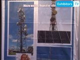 Topsun Energy Limited - leading in Solar Photovoltaic Products (Exhibitors TV @ India Expo 2012)