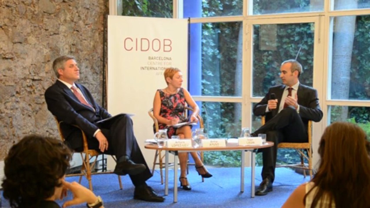 Ciclo “¿Qué pasa en el mundo?” Cuba en reformas: ¿qué está cambiando?_Parte_4