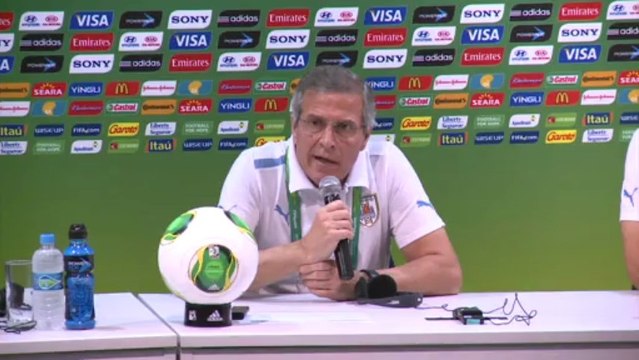 الازدحام يعكر أجواء كأس القارات في البرازيل