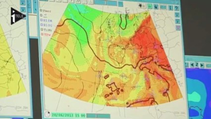 Printemps pourri à Lille