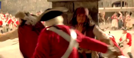 Pirates of the Caribbean_ Curse of the Black Pearl (trailer)