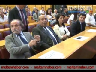 TERÖRLE MÜZAKERE SÜRECİ