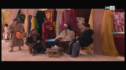 حديدان 2: الحلقة 5