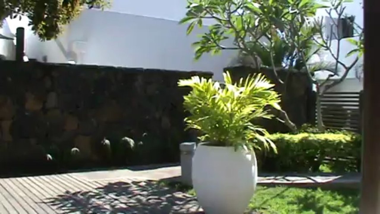 Mauritius Hotel Le Recif Attitude Pointe Aux Piments Mauritius Restaurant Teller 3 Gänge Menue