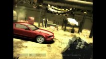 [Let's play] NFS Most Wanted - Episode 16