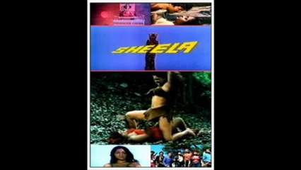 Jungle Queen - Sheela (1986) Full Song HD