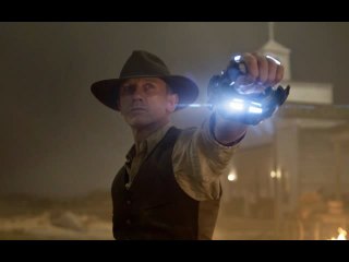 Cowboys & Aliens (2011) Full Movie Part 1