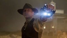 Cowboys & Aliens (2011) Full Movie Part 1