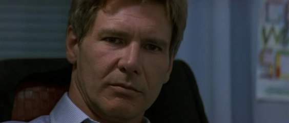 Patriot Games (1992) Full Movie Part 1
