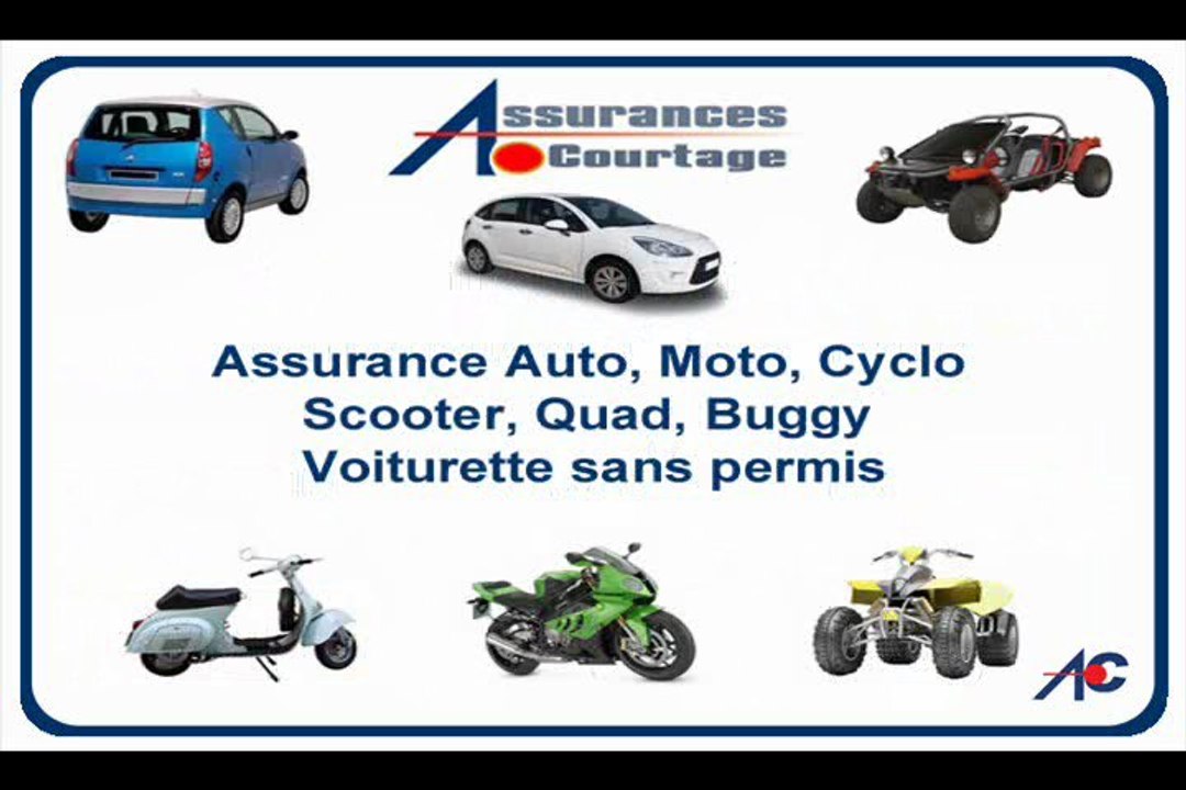 Assurance Courtage