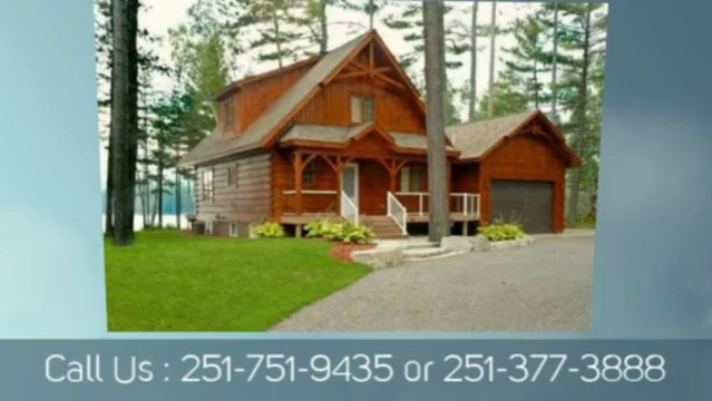 The Roofing Contractors of Mobile Alabama | (251) 751-9435