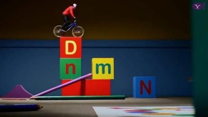 Best Of The Week #12 - MacAskill’s Imaginate, Baja 500, Joan Duru, Matthias Dandois, Bryan Kirk